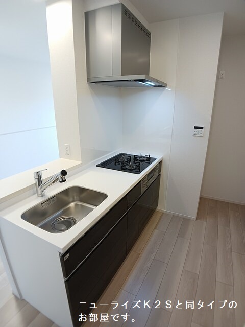 キッチン　イメージ