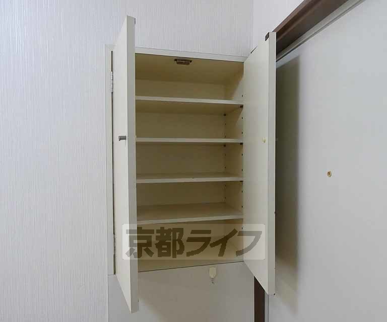その他部屋・スペース　靴箱です
