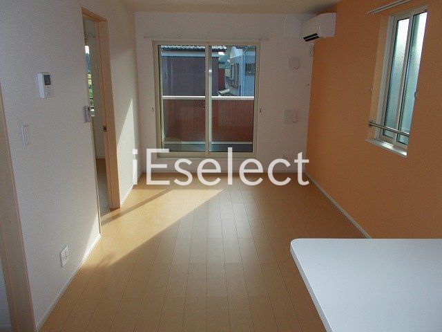 居室・リビング　リビング/居室