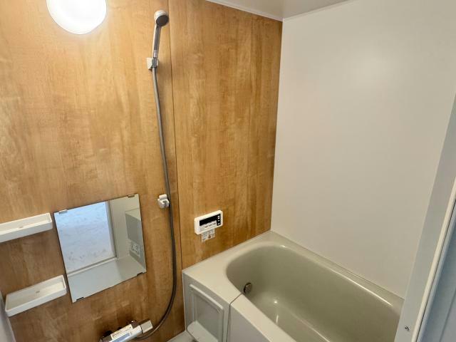 バルコニー　イメージ別棟別部屋画像