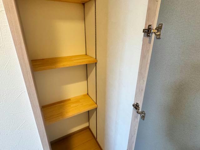 玄関　イメージ別棟別部屋画像