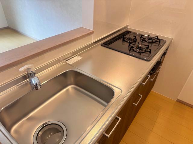 その他設備　イメージ別棟別部屋画像