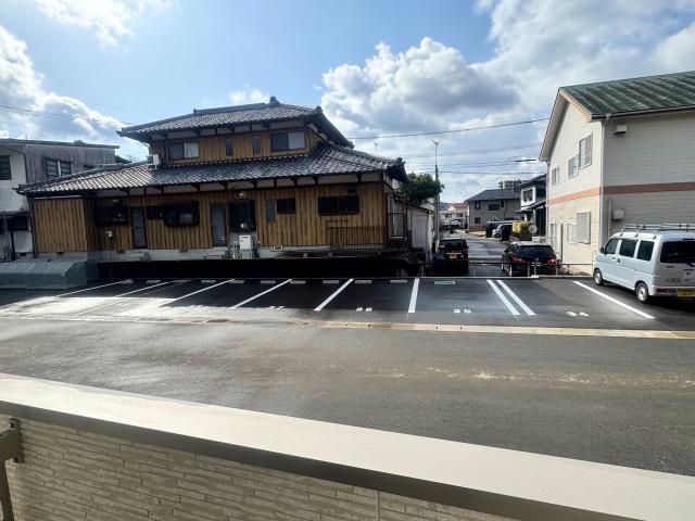 眺望　イメージ別棟別部屋画像