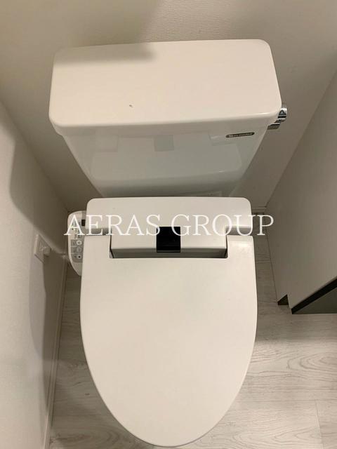 トイレ　同仕様タイプ