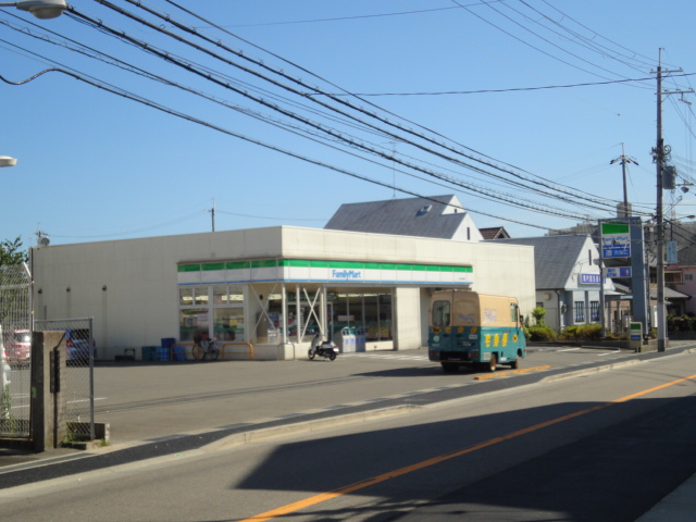 その他　ファミリーマート伊丹中野西店（その他）まで187m