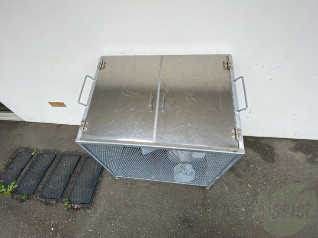 駐車場　駐車場その他