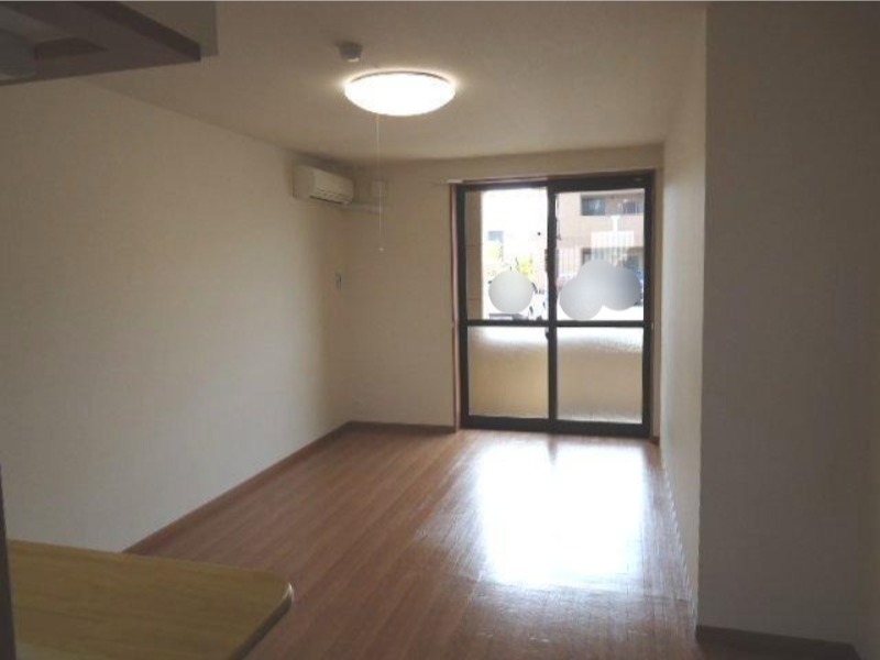 居室・リビング　図面と現状に相違がある場合には現状を優先