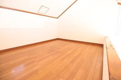 その他　ロフト