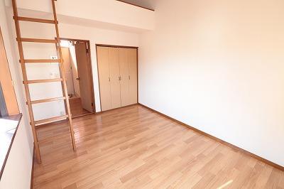 その他部屋・スペース　居室２