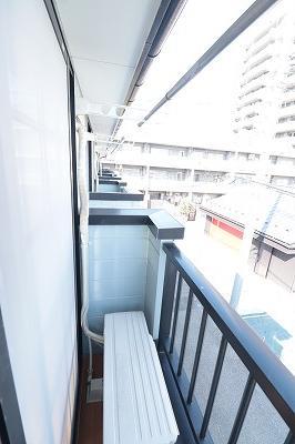 バルコニー　ベランダ