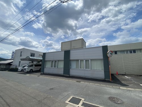 病院　桃井病院（病院）まで5627m