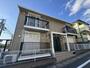 ピースサル 2階 築20年3ヶ月の賃貸物件
