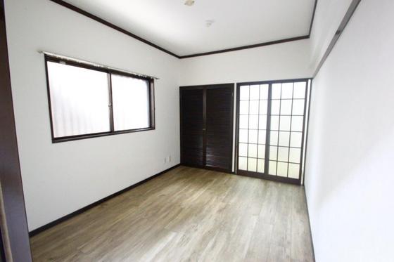 その他　※別部屋の写真です