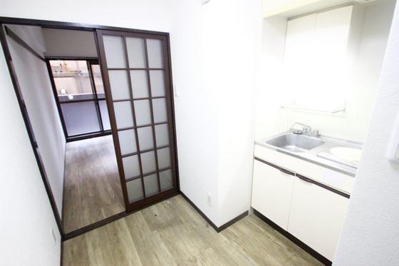 その他部屋・スペース　※別部屋の写真です