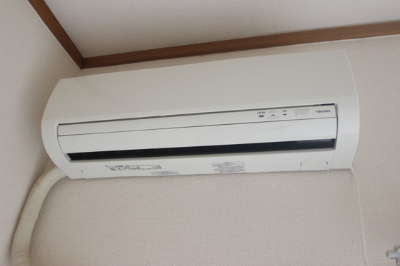 その他設備　※別部屋の写真です