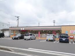 コンビニ　セブンイレブン春日昇町店（コンビニ）まで175m