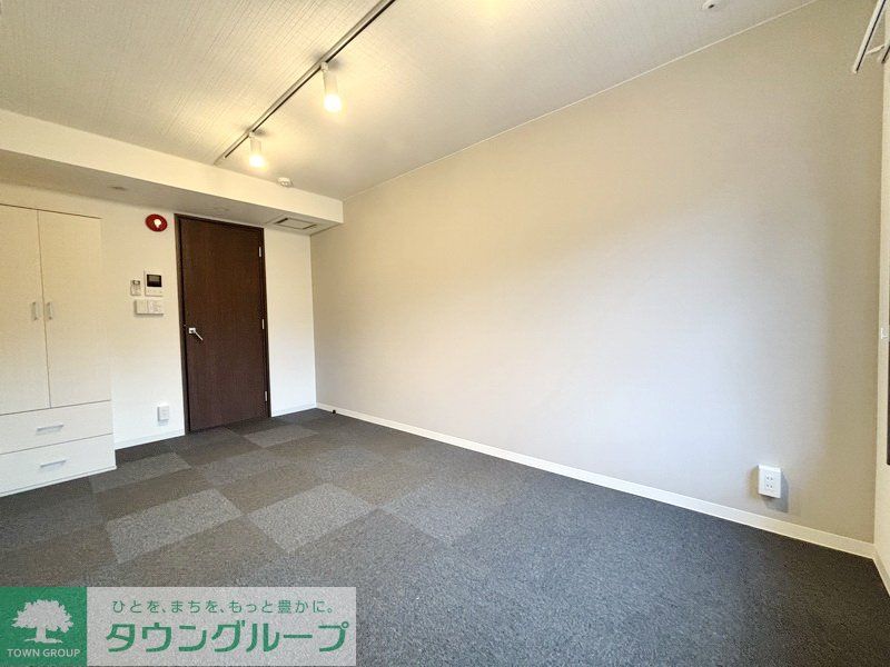 居室・リビング　リビング/居室