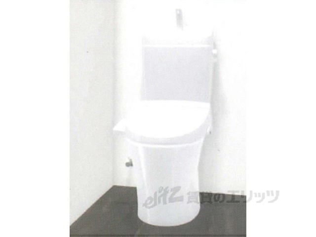 トイレ　イメージ写真