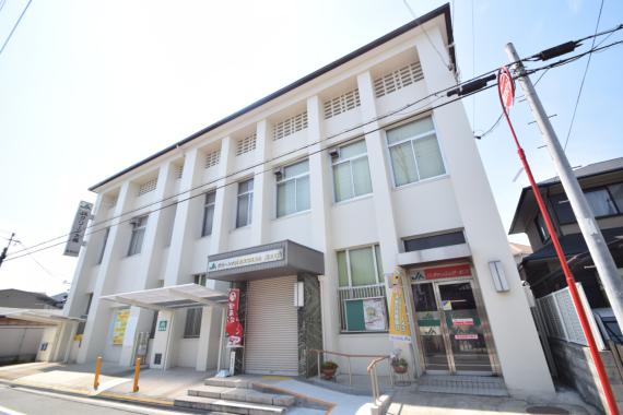 その他　ＪＡグリーン大阪　盾津支店（その他）まで238m