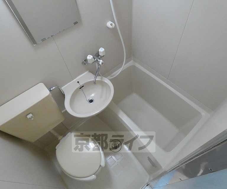 バス・シャワールーム　・お問い合わせは京都ライフ出町柳店まで・