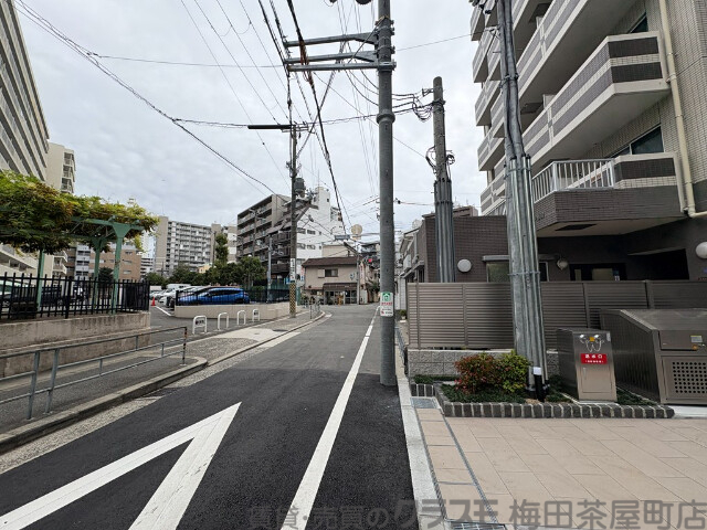 その他　周辺（その他）まで10m