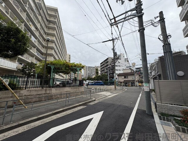 その他　周辺（その他）まで10m