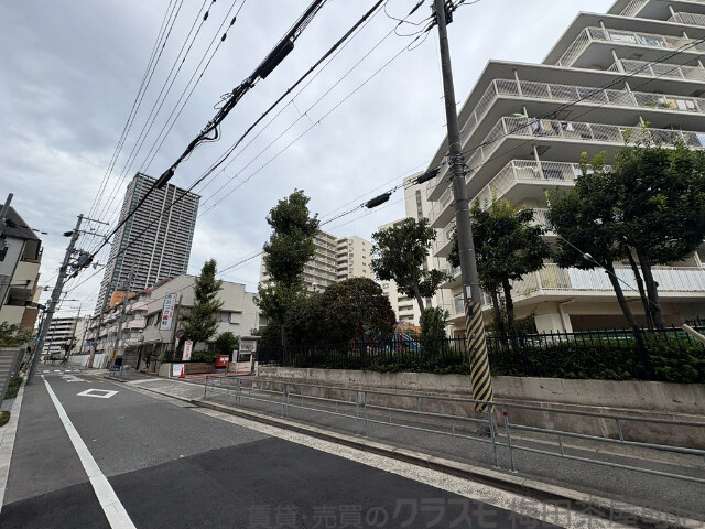 その他　周辺（その他）まで10m