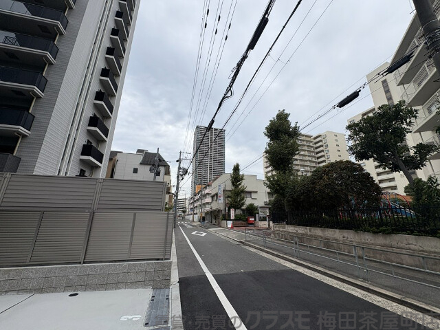 その他　周辺（その他）まで10m