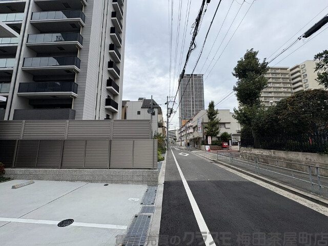 その他　周辺（その他）まで10m