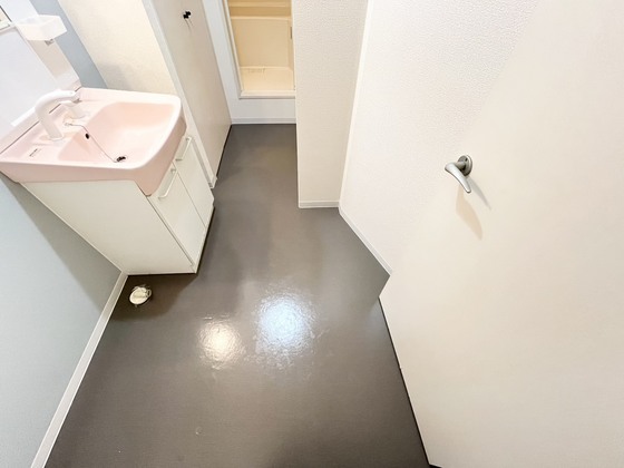 その他部屋・スペース　脱衣所