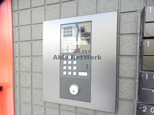 その他共有部分　建物設備