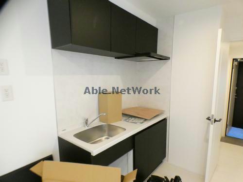 キッチン　１０２