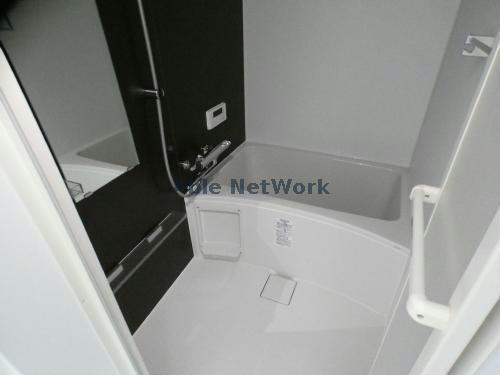 バス・シャワールーム　１０２