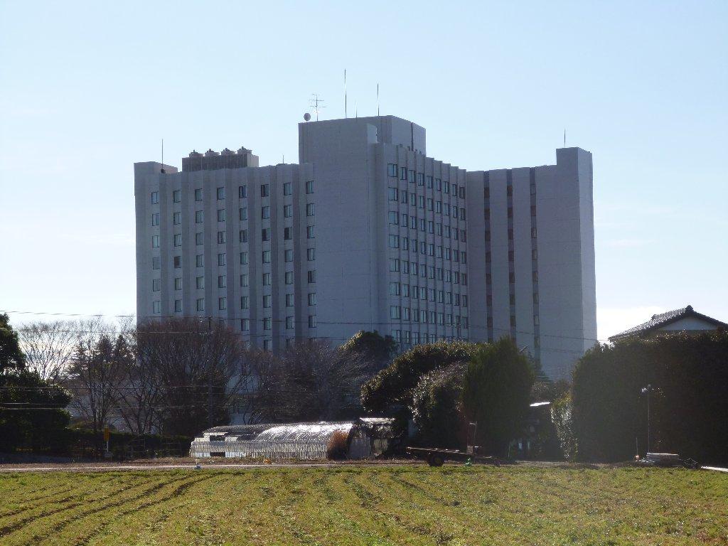 その他　ラディソンホテル（その他）まで741m