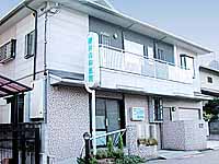 病院　藤井内科医院（病院）まで343m