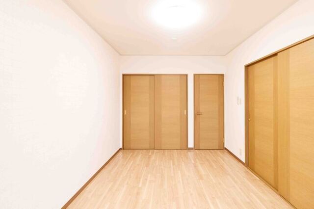 その他部屋・スペース　洋室