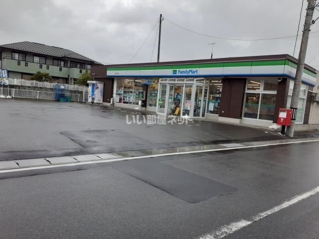 コンビニ　ファミリーマート 原町南町店（コンビニ）まで1435m