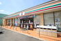 コンビニ　セブンイレブン広島緑井３丁目店（コンビニ）まで225m