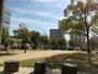 公園　都島中央公園（公園）まで992m