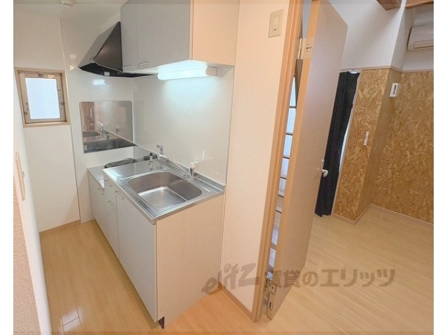 その他部屋・スペース　冷蔵庫置場