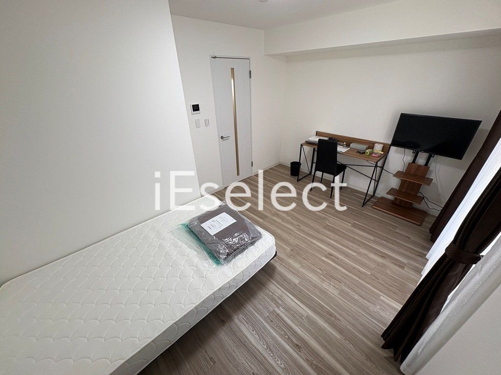 その他部屋・スペース　別角度からはこんな感じ♪