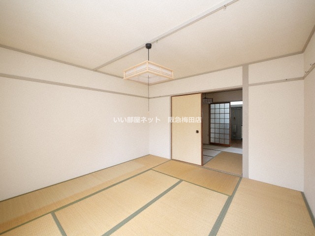 その他部屋・スペース　※反転タイプになります。