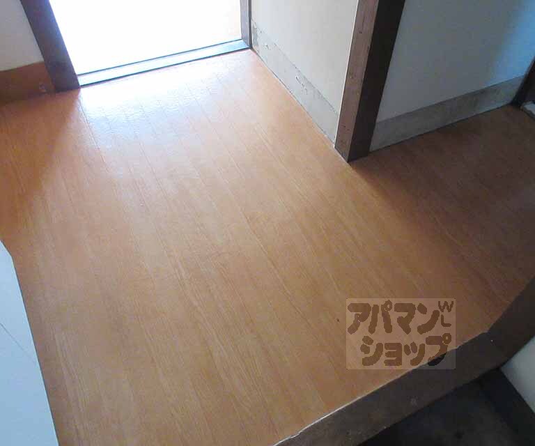 その他部屋・スペース　広い玄関スペースです！