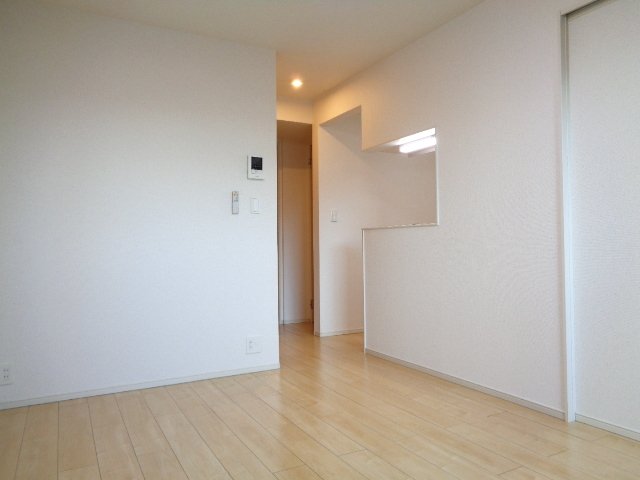 その他部屋・スペース　内装は落ち着いています