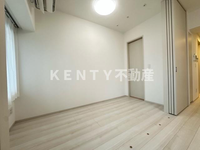 その他部屋・スペース　内装は落ち着いています