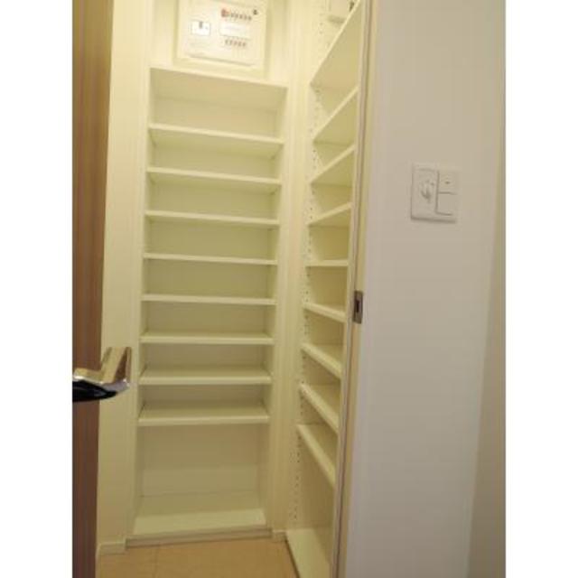 その他　※写真は同タイプ住戸です。