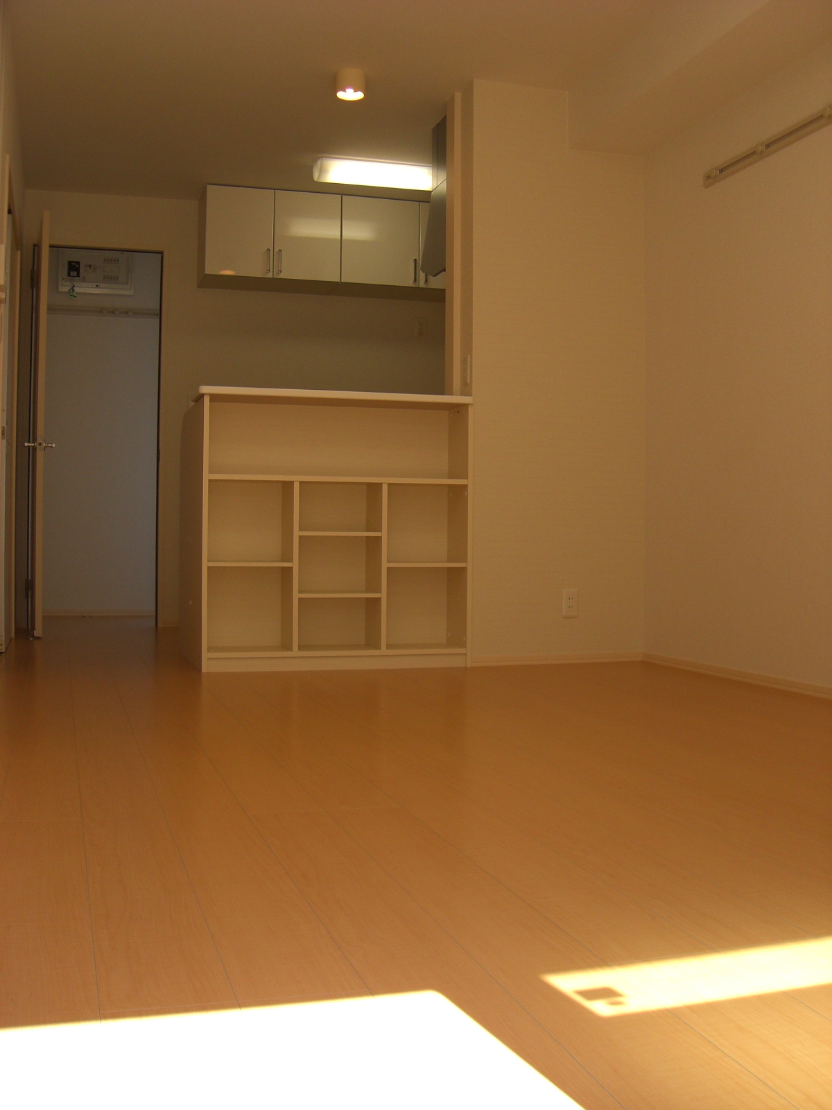 居室・リビング　※別のお部屋の写真です※
