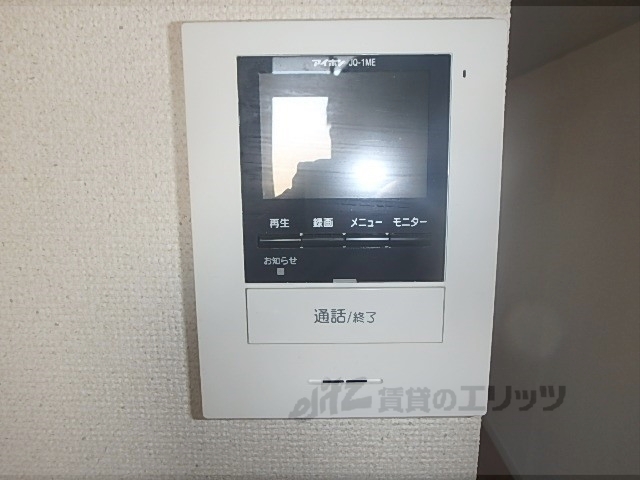 セキュリティ　ドアフォン（ＴＶ含）