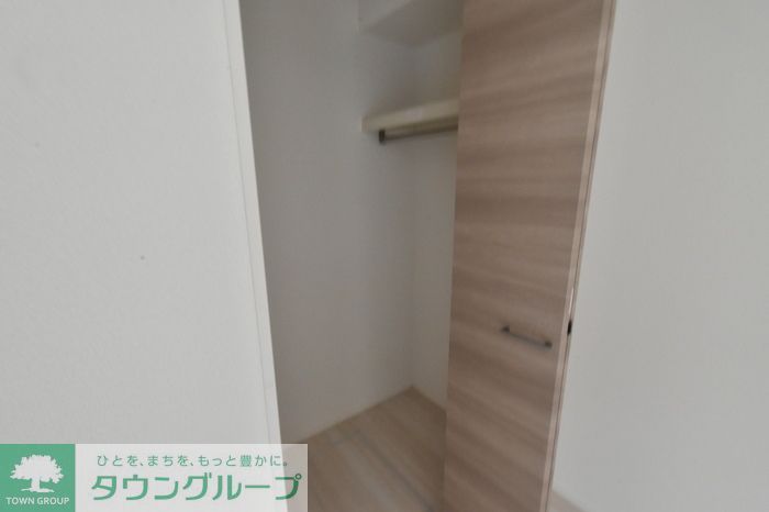 収納　同施工会社イメージ