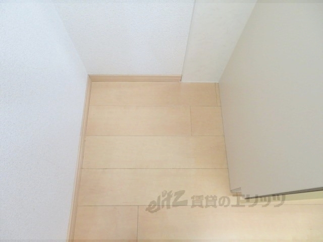 その他部屋・スペース　冷蔵庫置場